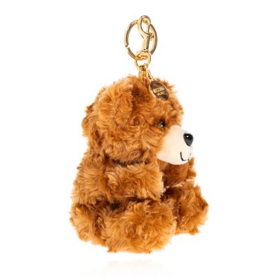 THE TEDDY BEAR CHARM